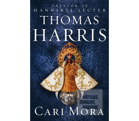Cari Mora - Thomas Harris