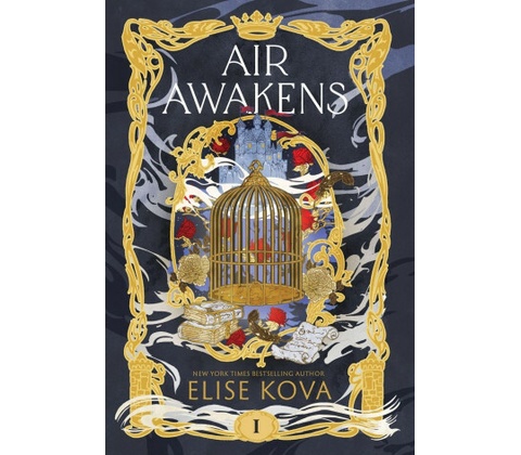 Air Awakens