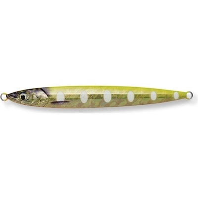 Savage Gear Pilker 3D Slim Jig Minnow 12,5cm 60 g YGO PHP