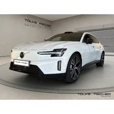 Volvo ES90 245 kW