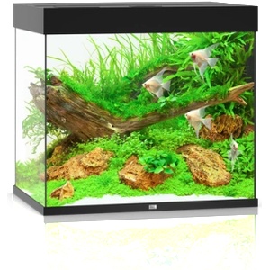 JUWEL Аквариум JUWEL Lido 200 LED - черен (8011)