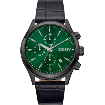 DKNY dk1g136l0025 - Мъжки часовник (dk1g136l0025)