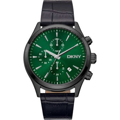 DKNY dk1g136l0025 - Мъжки часовник (dk1g136l0025)