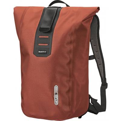 Ortlieb Дневна раница Ortlieb Velocity PS 17 Daypack - Rooibos - размер One Size (502-5514-0711)