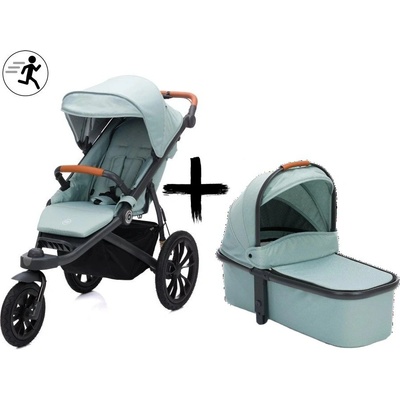 FILLIKID Jogger Run + korba sage melange 2025
