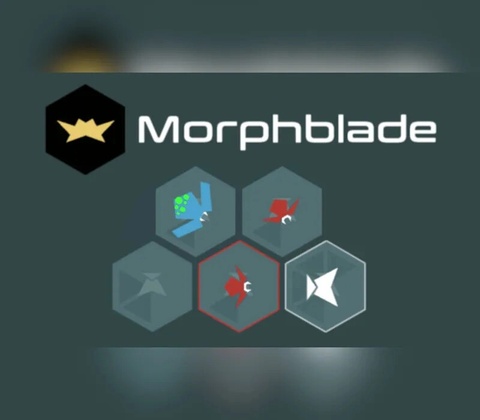 Morphblade