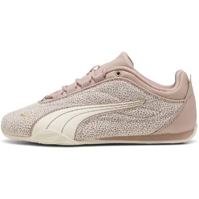 Маратонки Puma Catch Soleil Topcat trainers - Pink (Frosted Ivory / Rose Latte / Puma Gold)