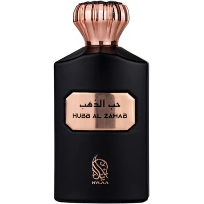 Nylaa Hubb Al Zahab EDP 100 ml
