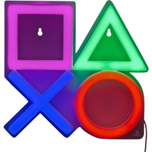 Playstation neon světlo - EPEE
