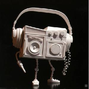 Rudimental - Ground Control (CD) (0190296683947)