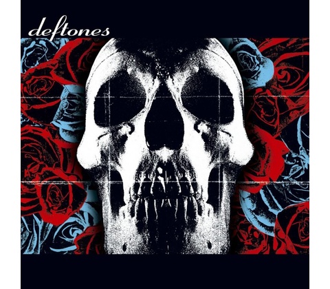 Deftones - Deftones LP