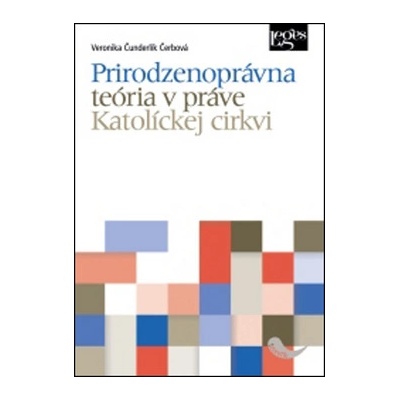 Prirodzenoprávna teória v práve Katolíckej cirkvi