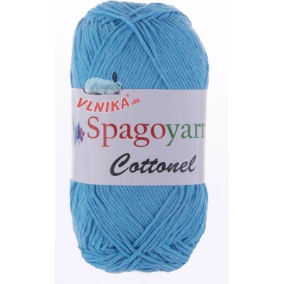Spago Příze Cottonel Varianta: 156
