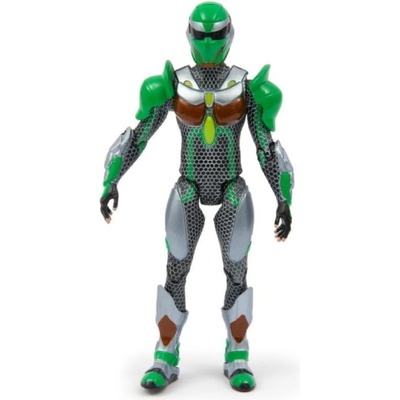 Giochi Preziosi Gormiti The New Era Glen Scion Of The Land Clan Action 15cm (grv18300)