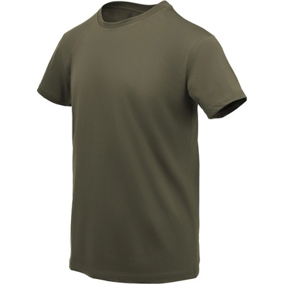 Helikon tričko Classic army taiga green