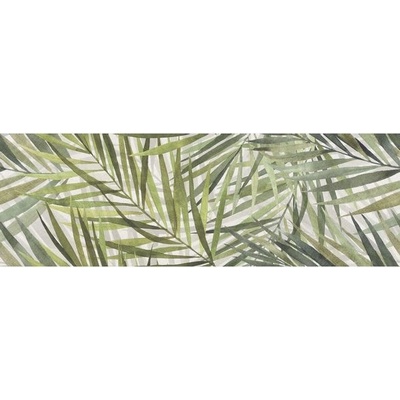 EBS Gravity dekor 40 x 120 cm hera sage matný 2,4m²