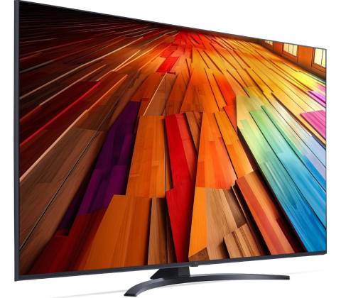 LG 50UT81006LA