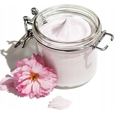 Soaphoria Citrusová bomba organické telové suflé 125 ml