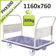 Prepravný vozík EULIFT PHX300