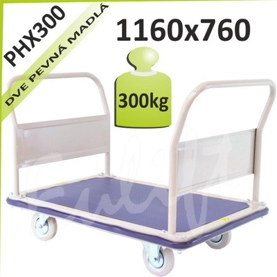 Prepravný vozík EULIFT PHX300