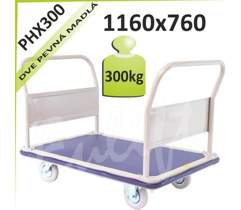 Prepravný vozík EULIFT PHX300