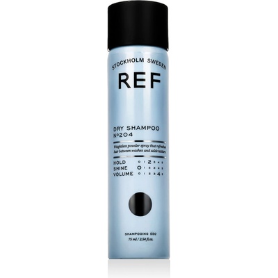 Ref Dry Shampoo N°204 75 ml