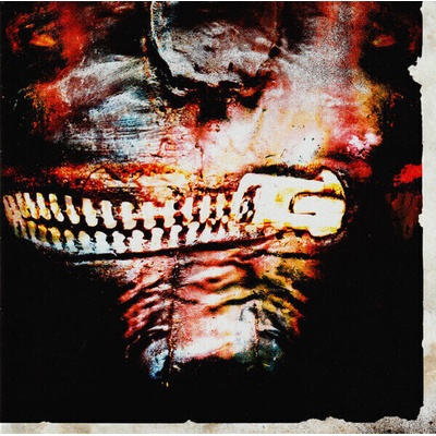 Slipknot - Vol. 3: (The Subliminal Verses) (CD) (0016861838829)