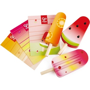 HaPe International Дървен комплект HaPe International - Вкусен сладолед (H3175) - ozone