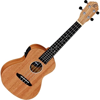 Ortega Guitars RFU11SE Концертно укулеле Natural