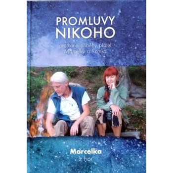Promluvy nikoho