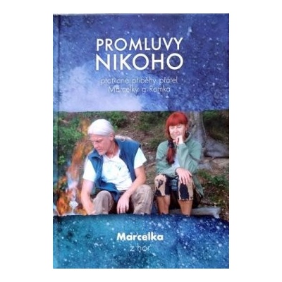 Promluvy nikoho