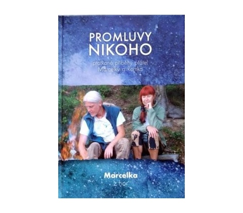 Promluvy nikoho