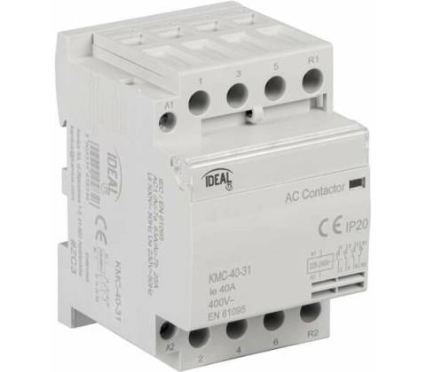 Kanlux KMC-40-31