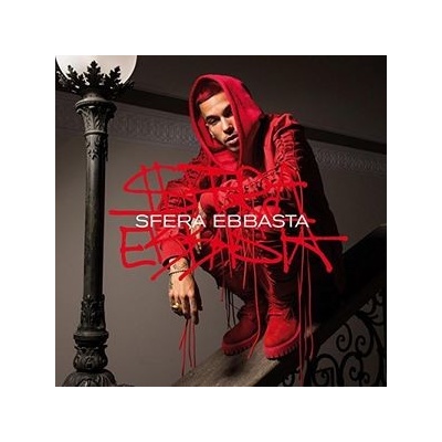 Sfera Ebbasta - Sfera Ebbasta CD