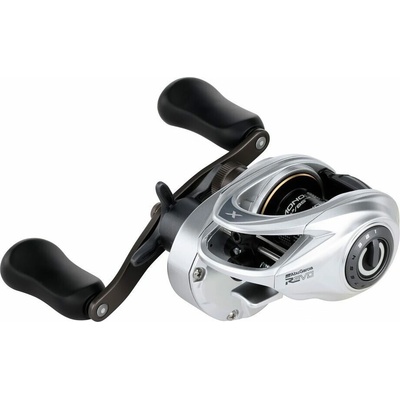 Abu Garcia Revo 5 X VoltiQ Low Profile VIQ