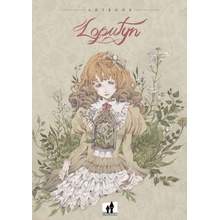 Artbook - Loputyn