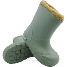 Igor Yogi borreguito W10306-013 green