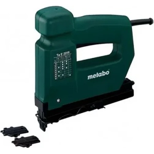 Metabo Комбиниран такер Metabo TA E 2019/ 18/19 мм (602019500)