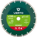 Diy 125 Segmentový Diamantový kotúč 60125000