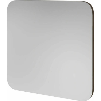 Bolia Vala Square 90x90 cm dark lacquered oak