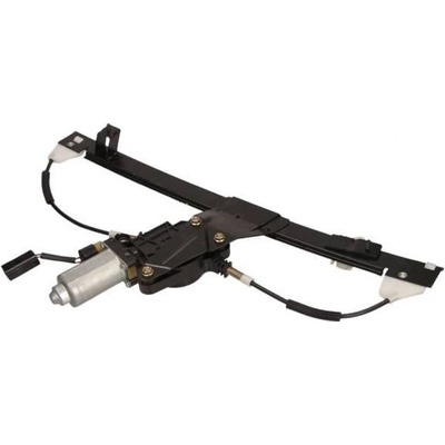 MAXGEAR Zvedací zařízení oken MXG 50-0277