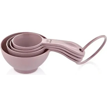 Image 1 of 4 броя мерителни лъжици Лукс (i6588)