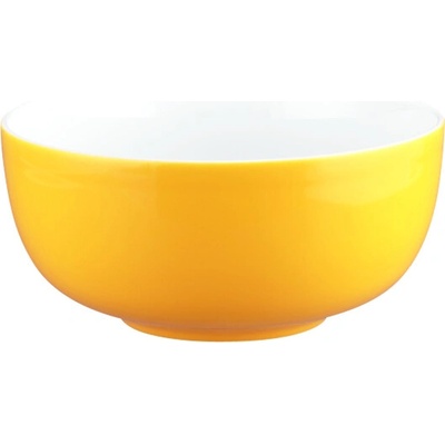 Seltmann Weiden Snídaňová miska LIBERTY žlutá 15 cm