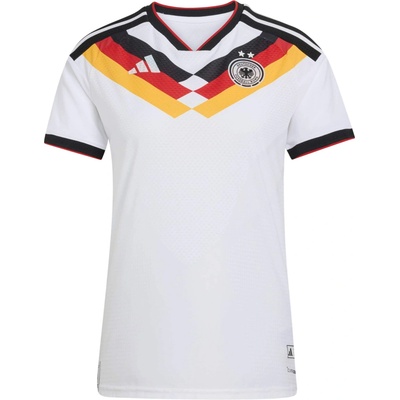 adidas Germany Authentic Home 2026 Women jz9656