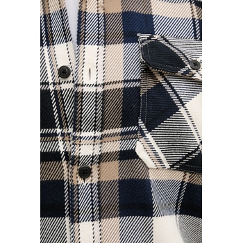 Barbour Памучна риза Barbour GRASMOOR (MSH5646)