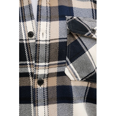 Barbour Памучна риза Barbour GRASMOOR (MSH5646)