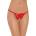 Softline Collection Секси прашки "slc red rax
