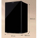 Image 1 of Klarstein HEA20-PLUTO65-B-E