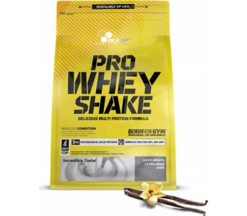 Olimp Pro Whey Shake 700 g