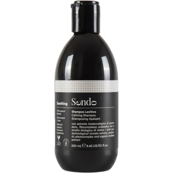 Sendo Concept Sendo Soothing Успокояващ шампоан за чувствителен скалп, 250 ml